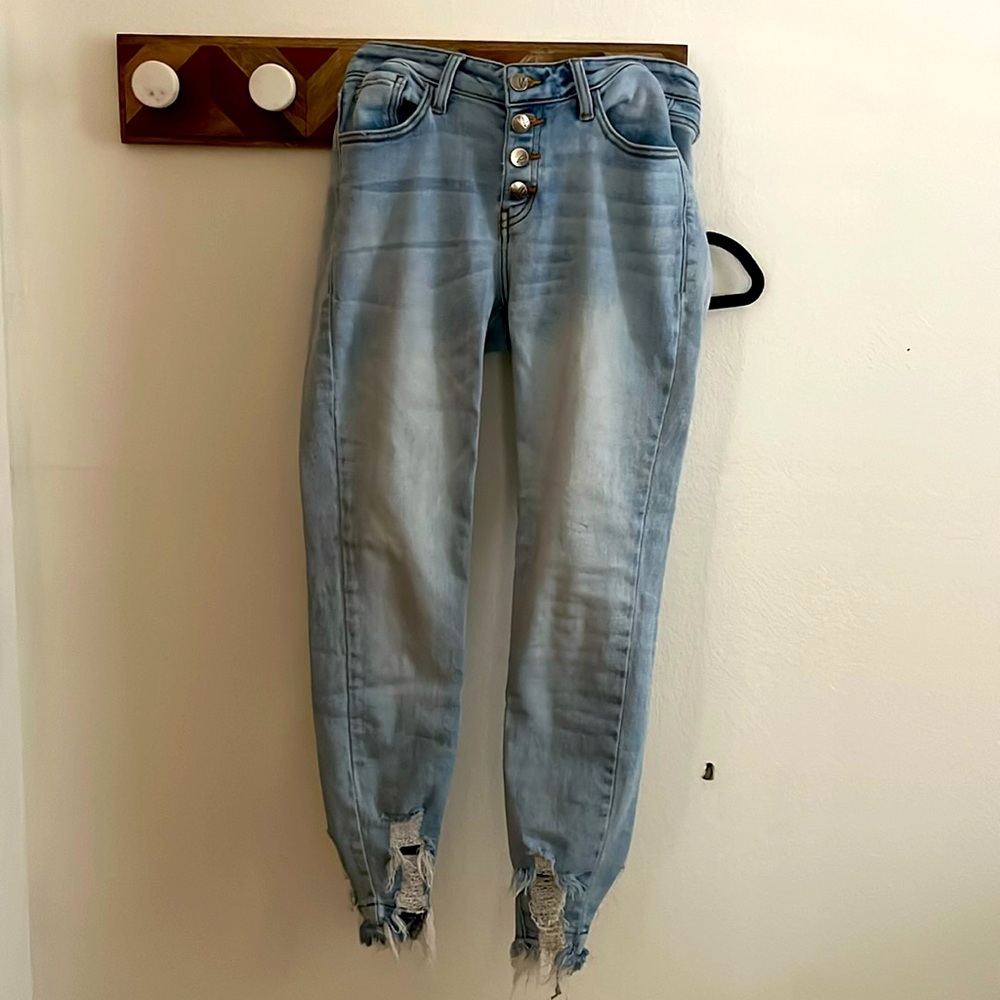 KanCan Jeans Size 27